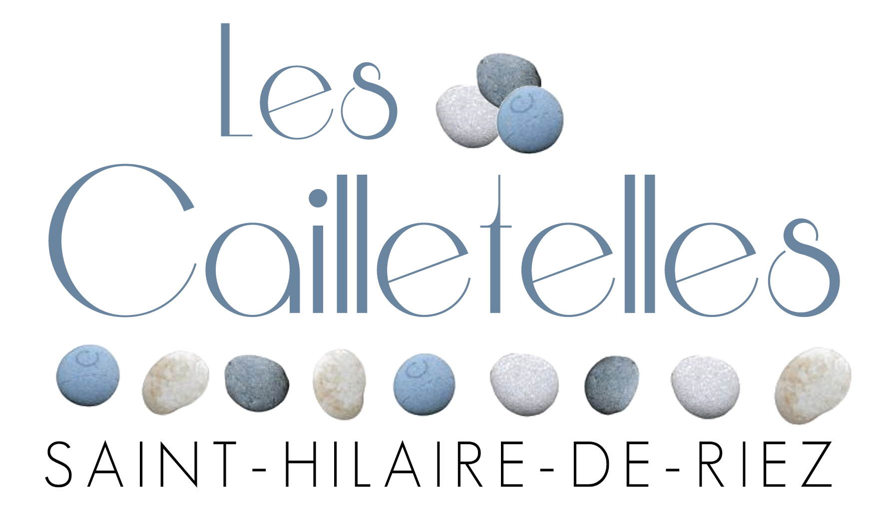 Les Cailletelles