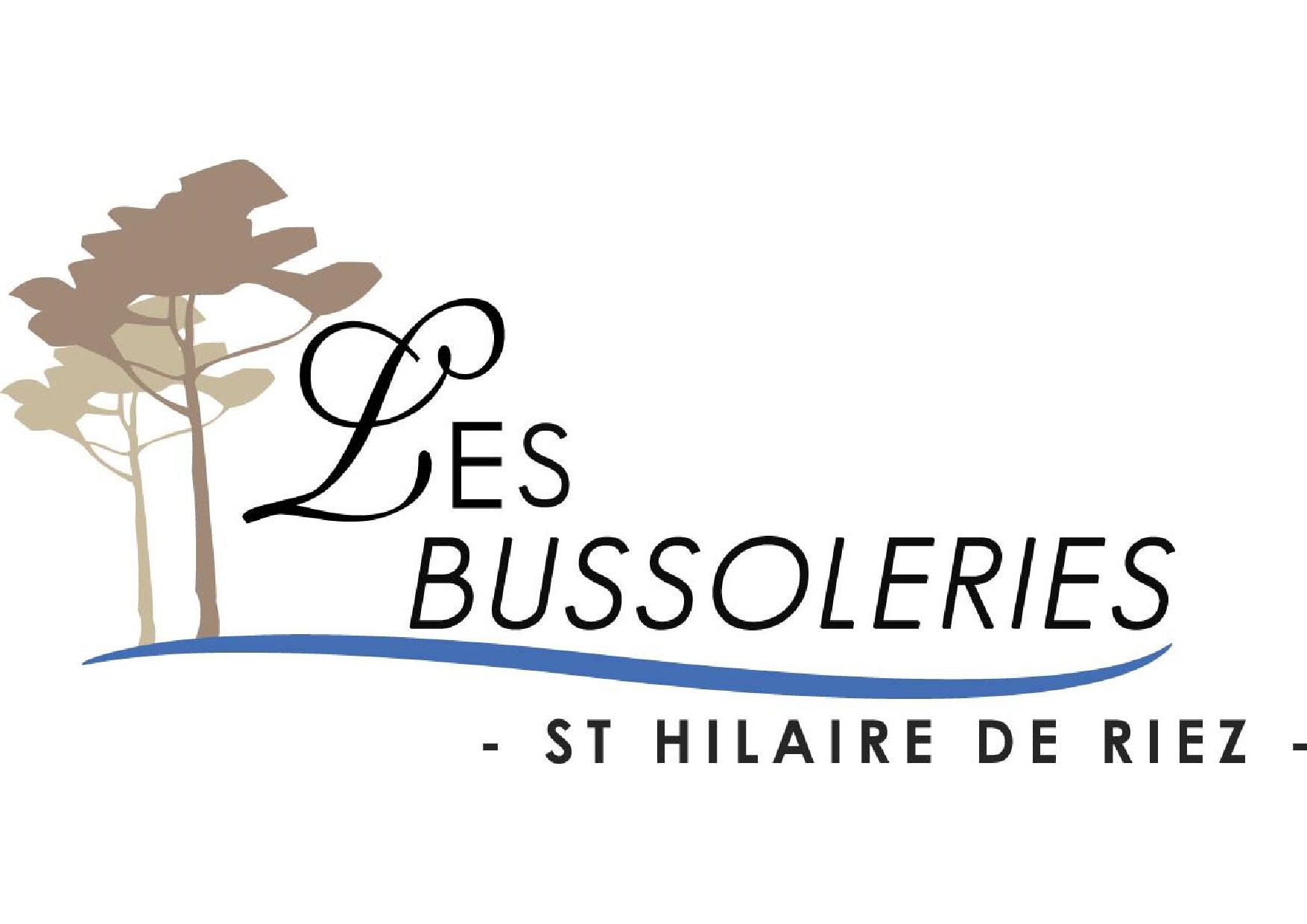 Les Bussoleries