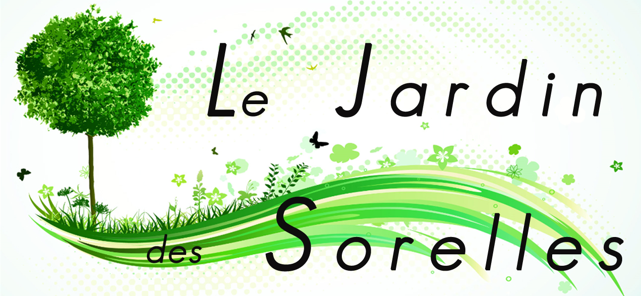 Le Jardin Sorelles