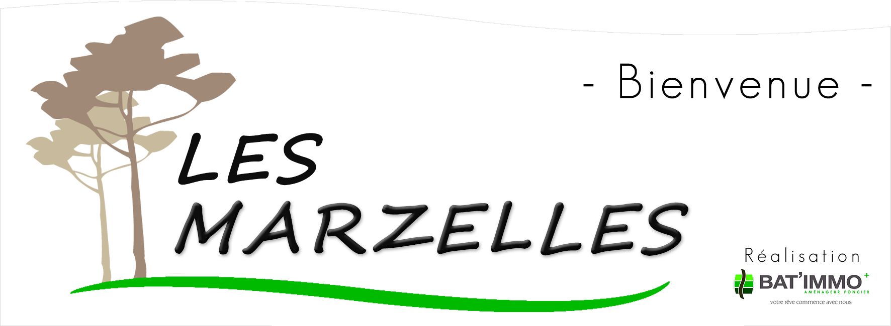 Les Marzelles